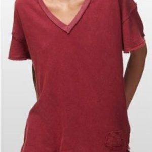 FREE PEOPLE Joni tee